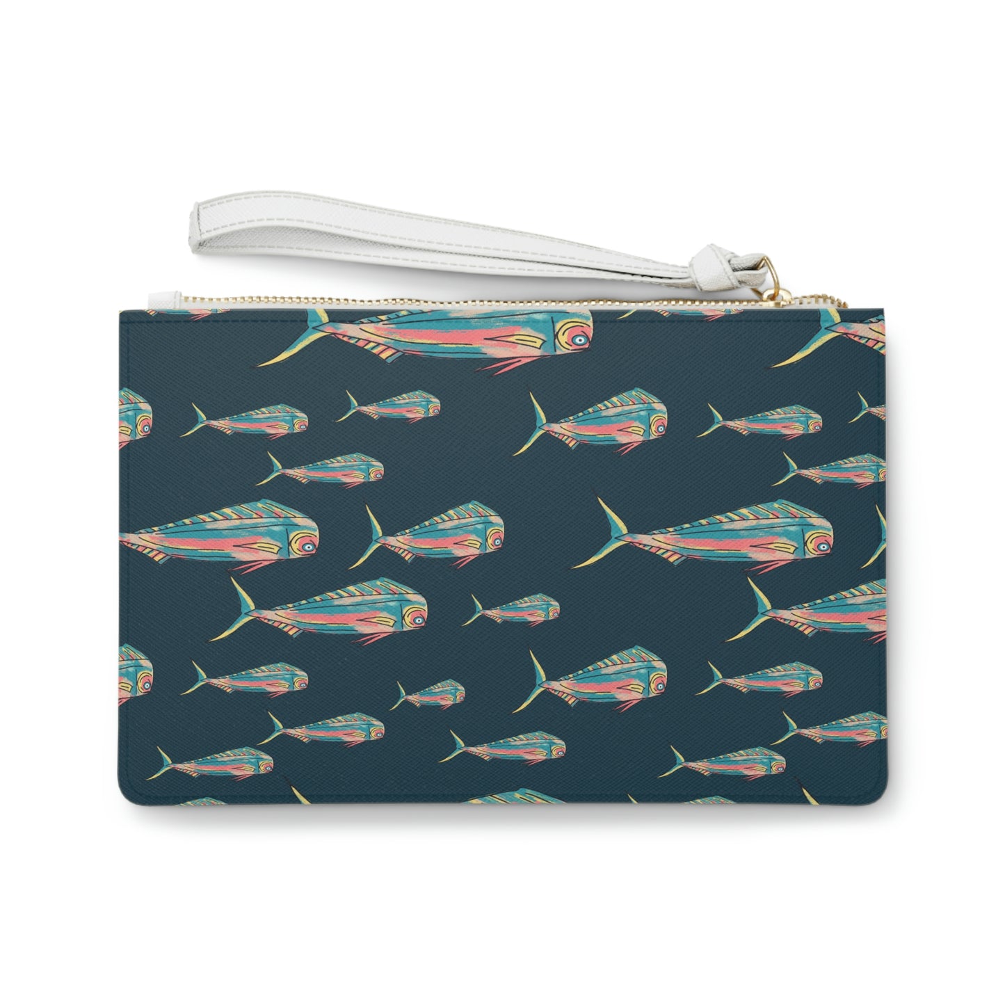 Mahi Clutch Bag