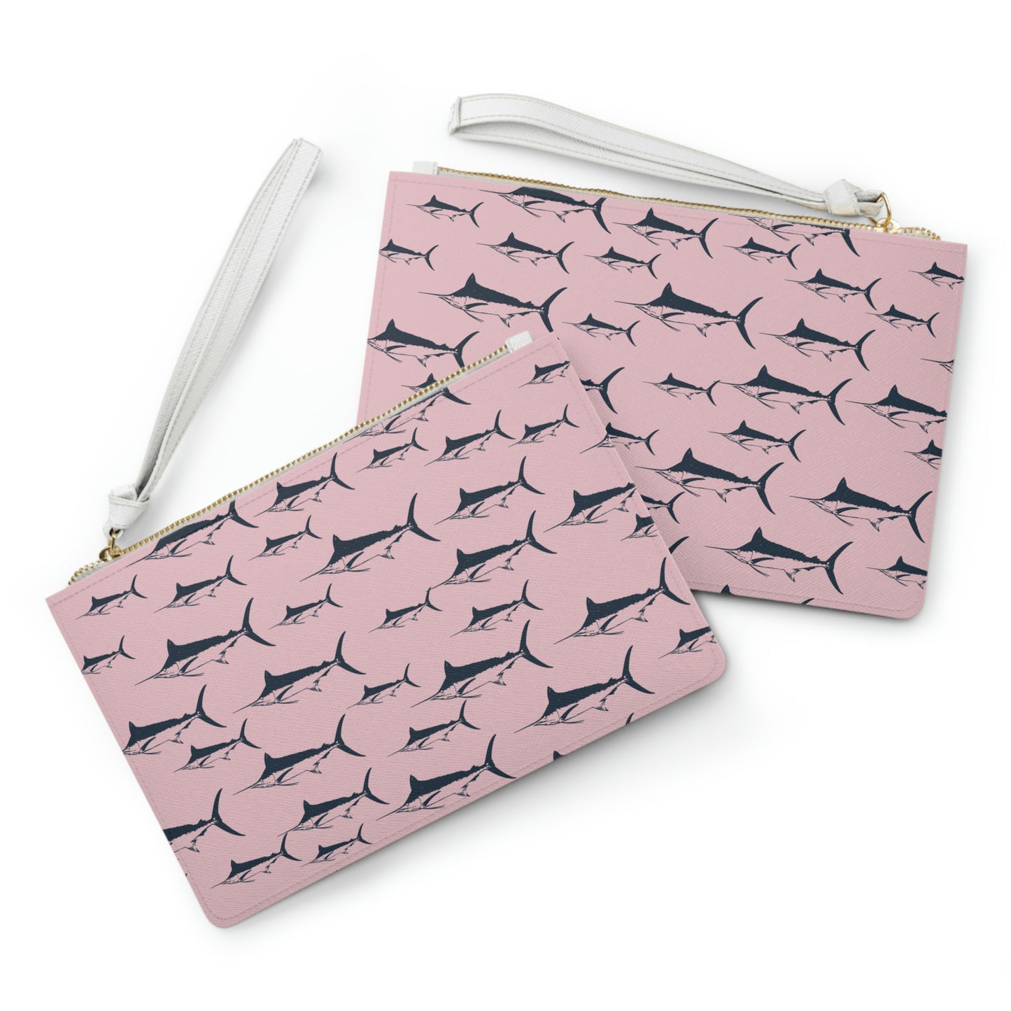 Marlin Clutch Bag