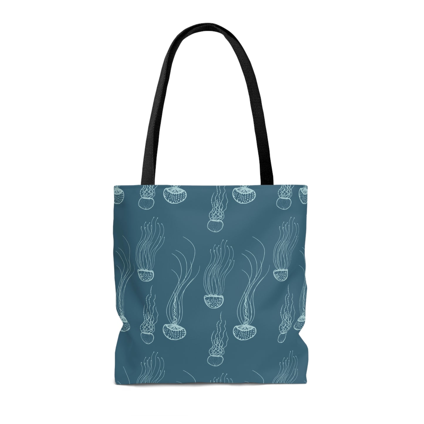 Jellyfish Tote Bag
