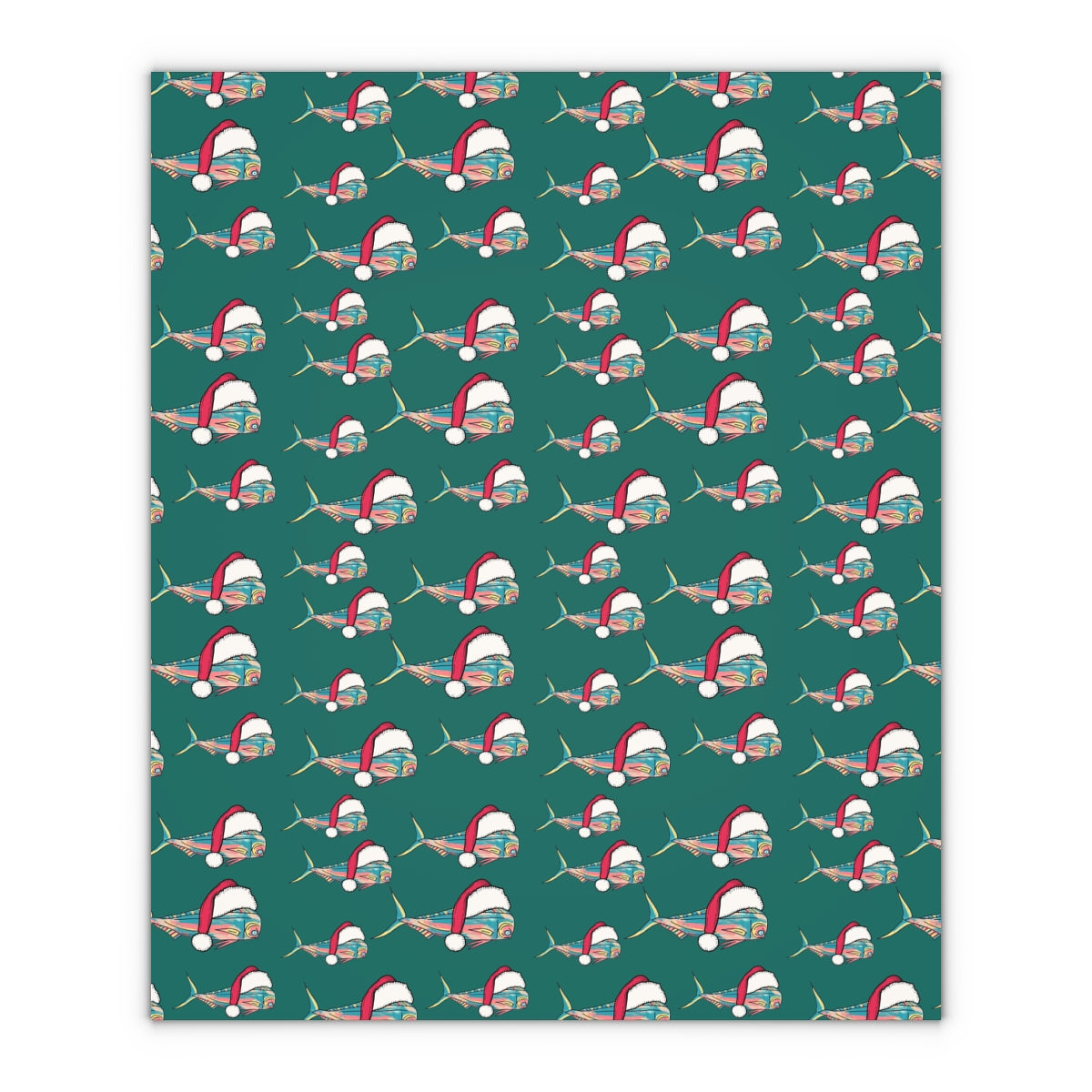 Gift Wrapping Paper Sheets, 1pcs