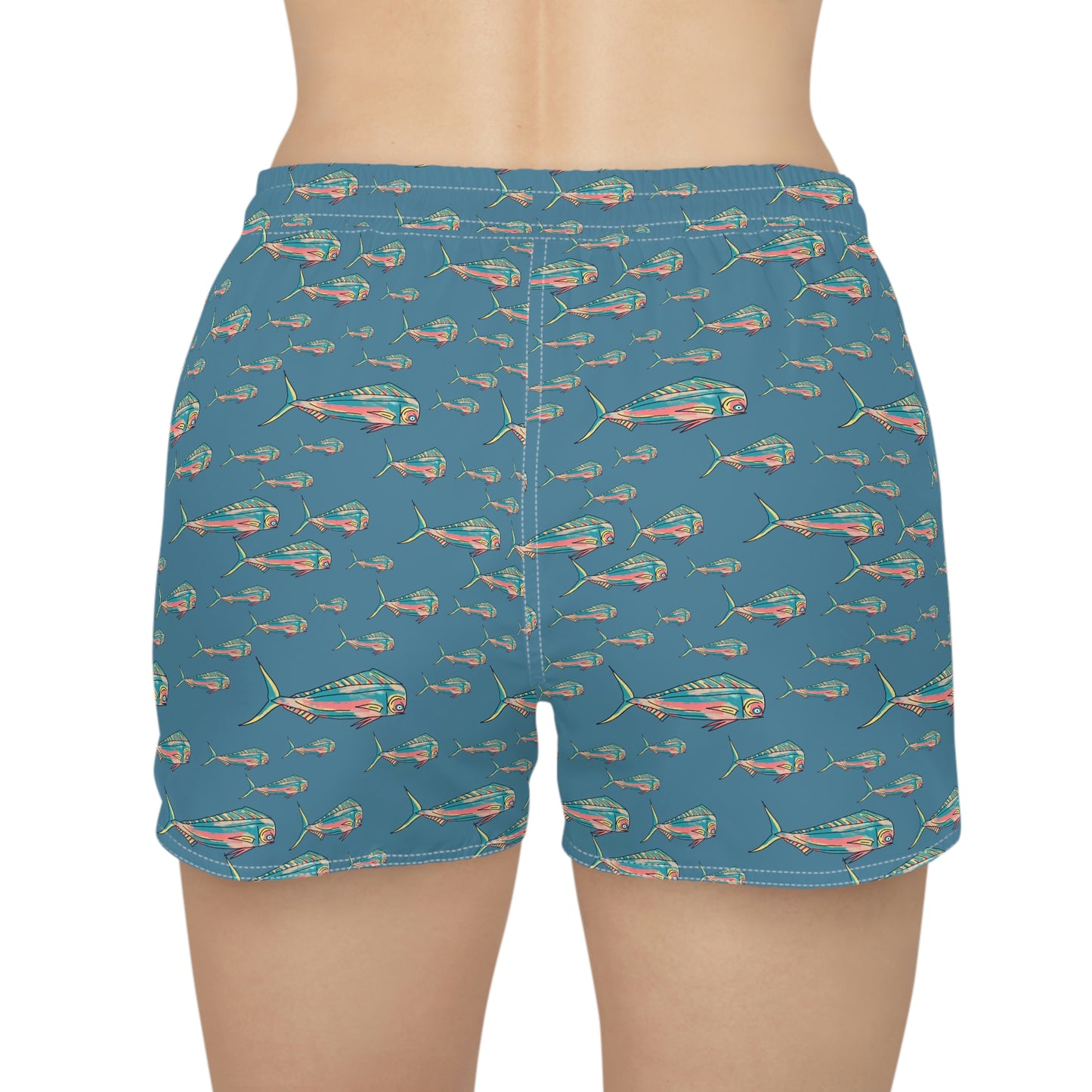 Mahi Women's Casual Shorts