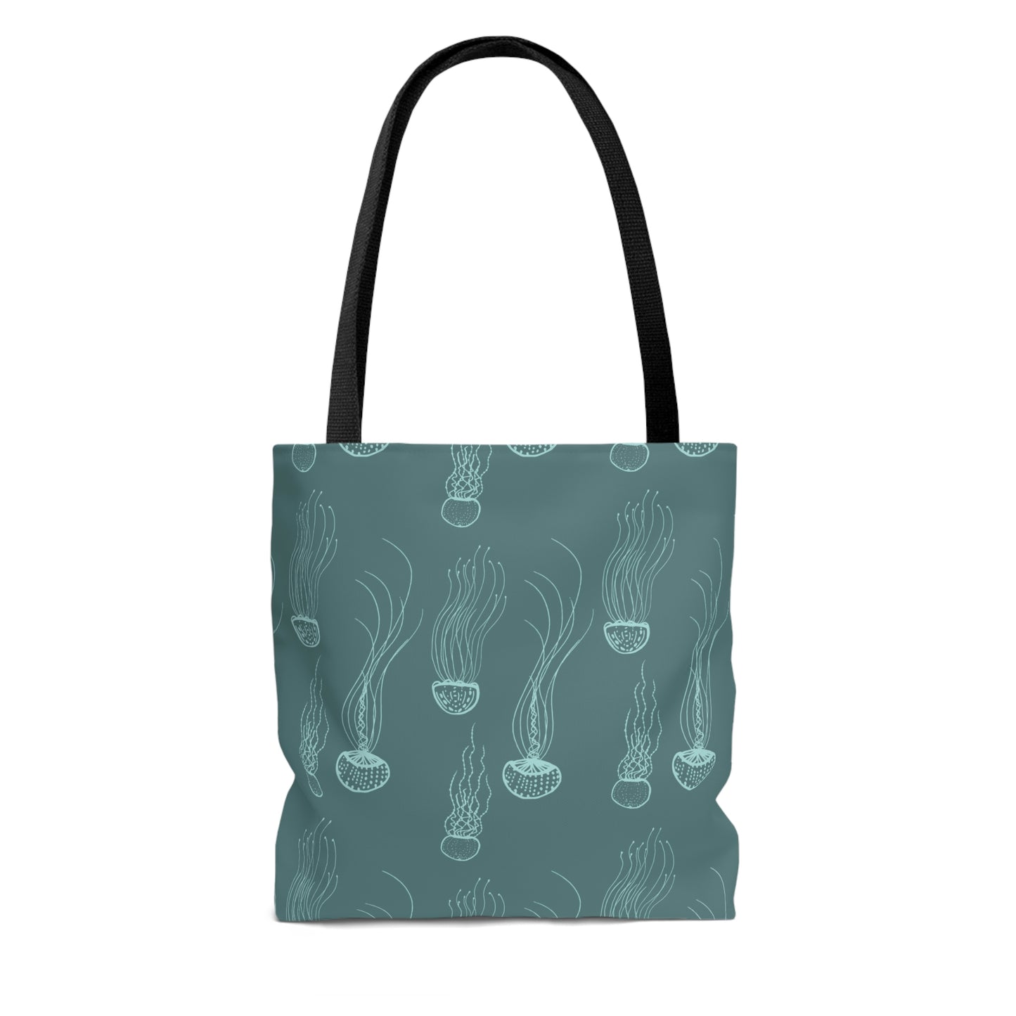 Jellyfish Tote Bag