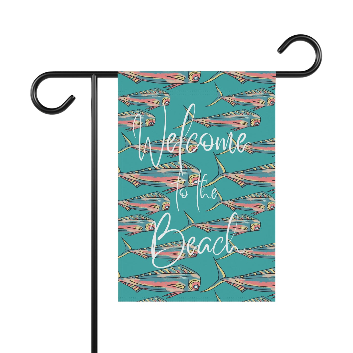 Mahi Garden & House Banner