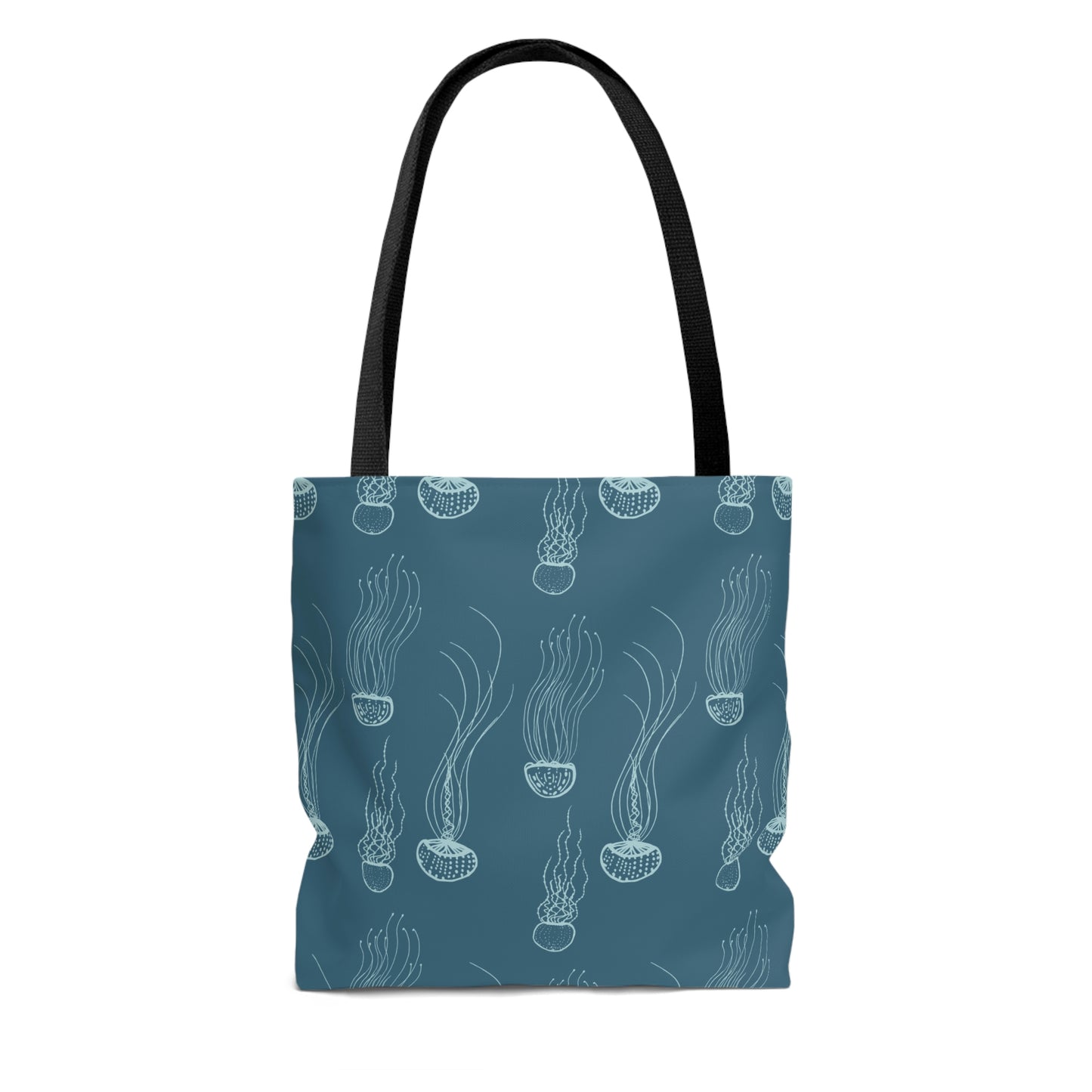 Jellyfish Tote Bag