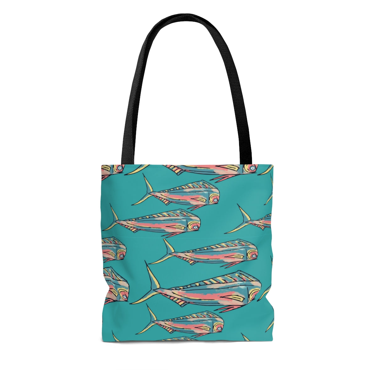 Mahi Tote Bag