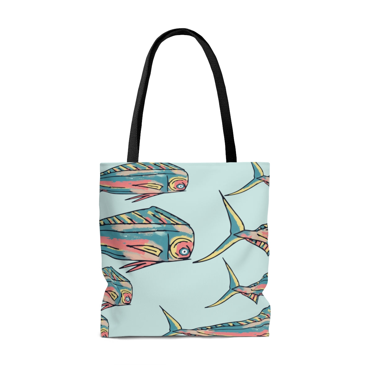 Mahi Tote Bag