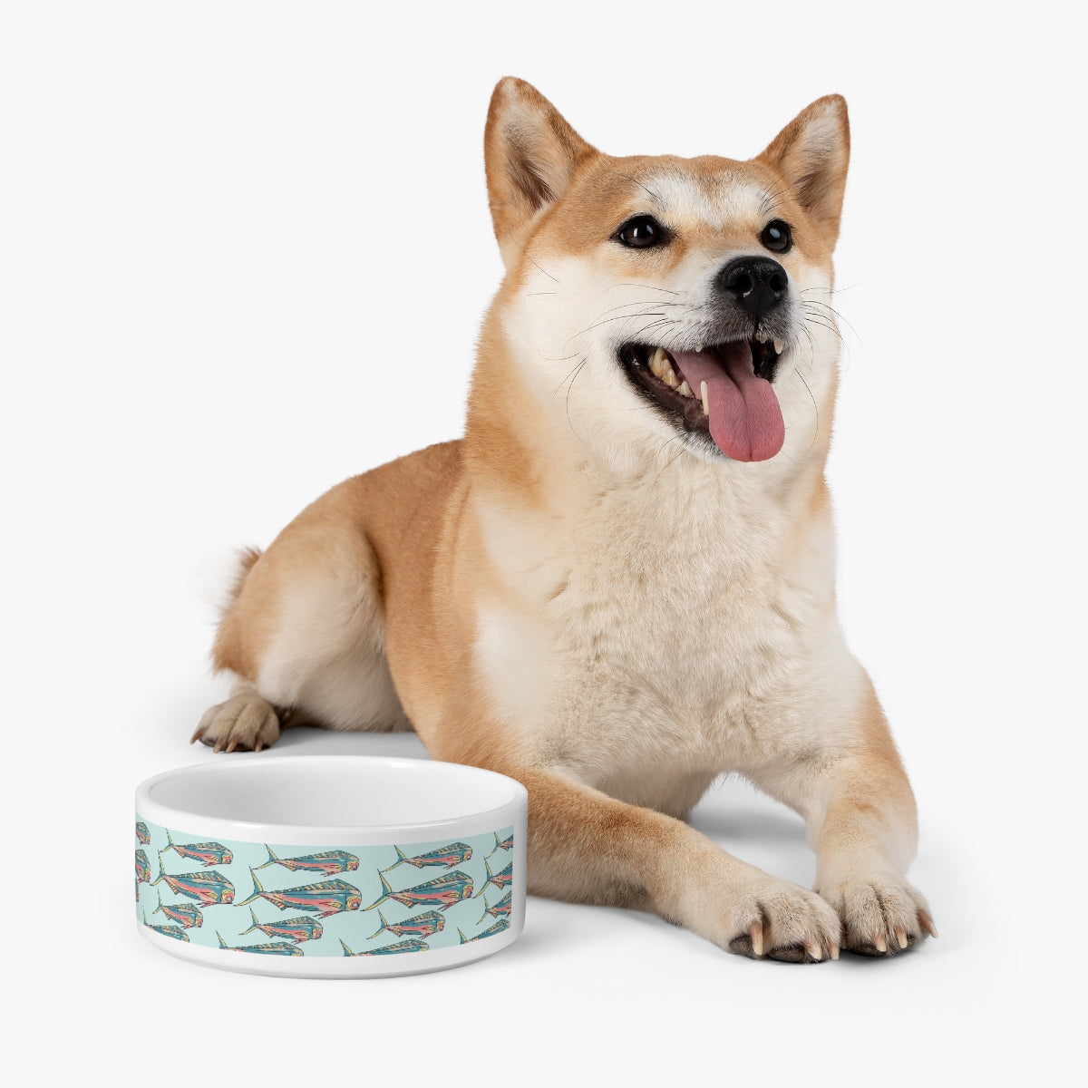 Mahi Pet Bowl