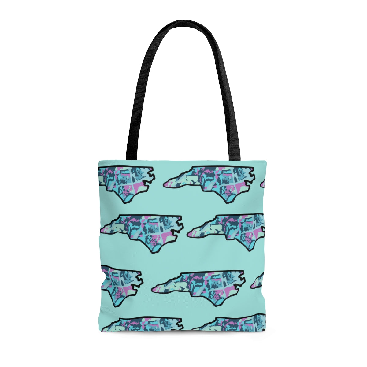 North Carolina Tote Bag