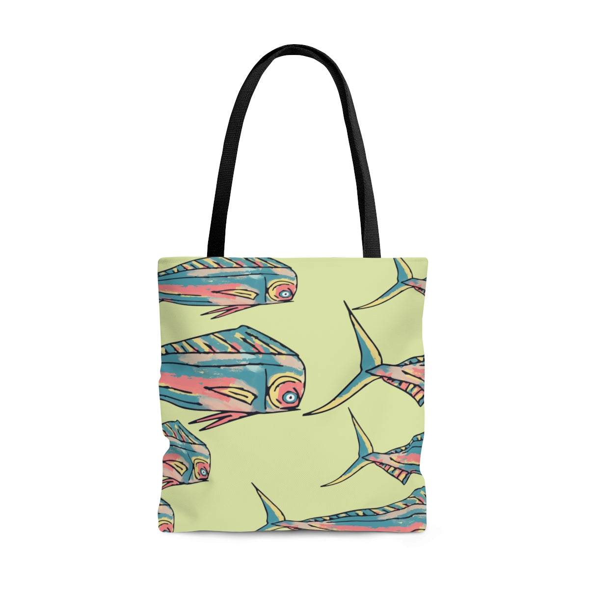 Mahi Tote Bag