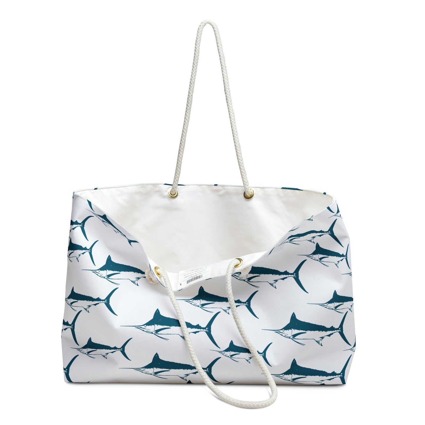 Marlin Weekender Bag