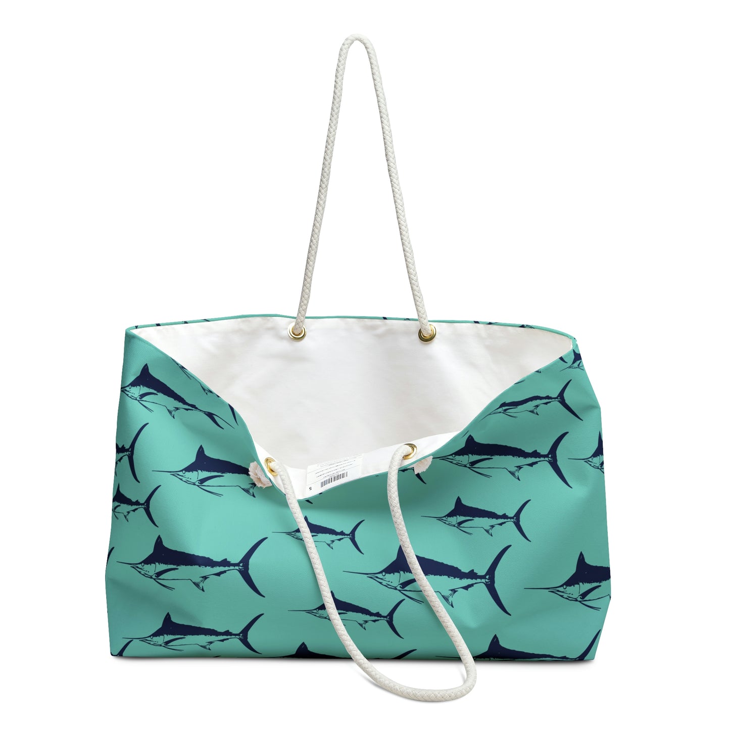 Marlin Weekender Bag