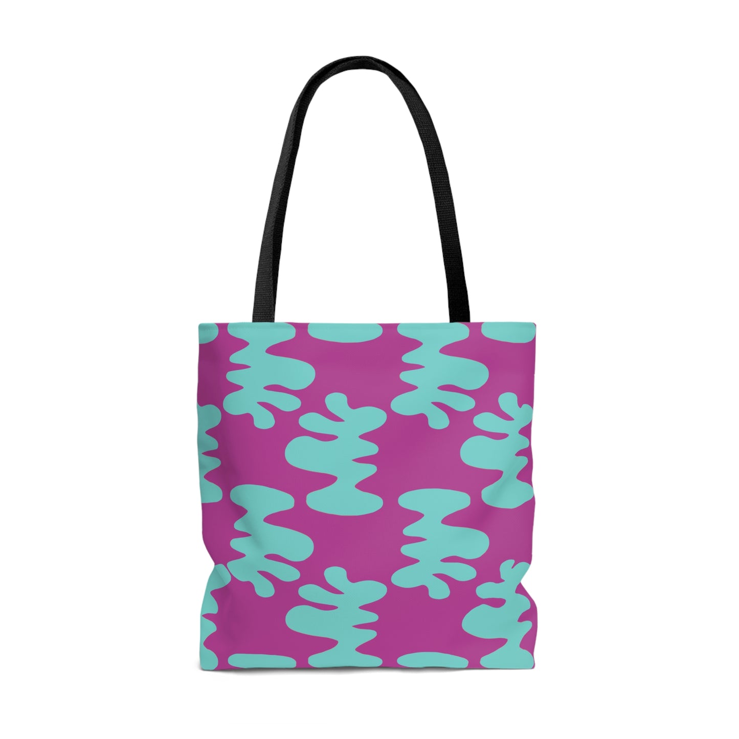 Splash Tote Bag