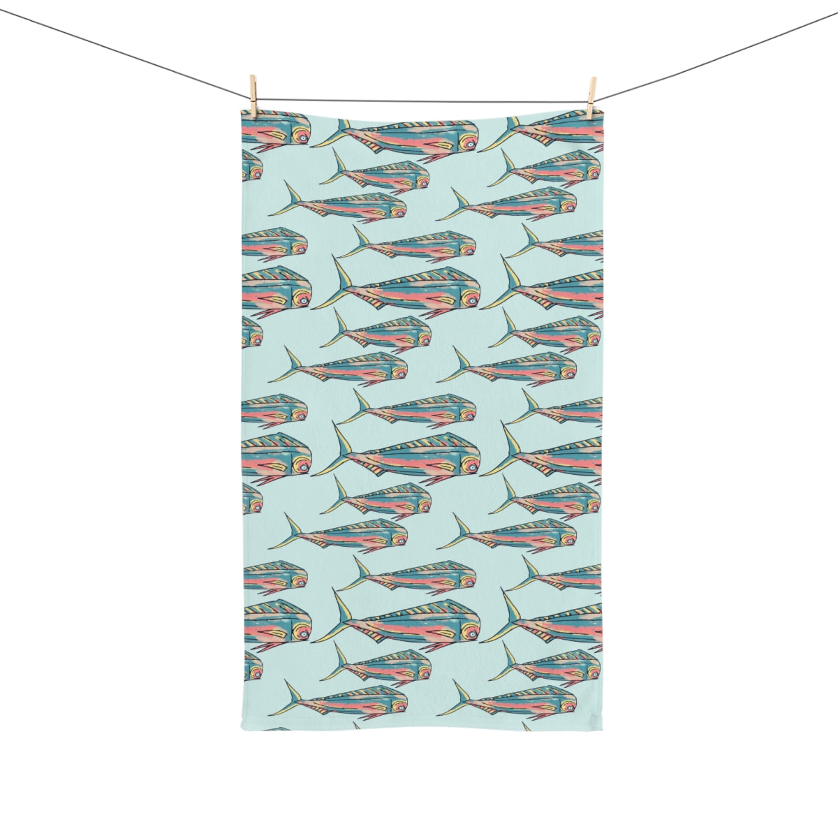 Mahi Hand Towel