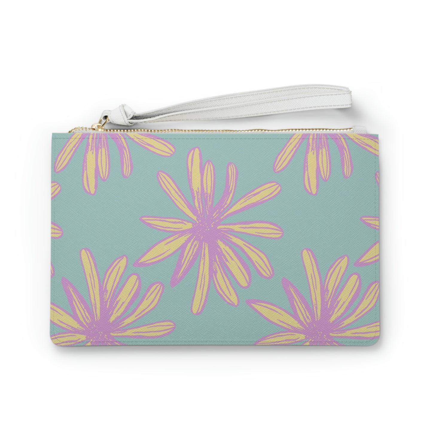 Daisy Clutch Bag