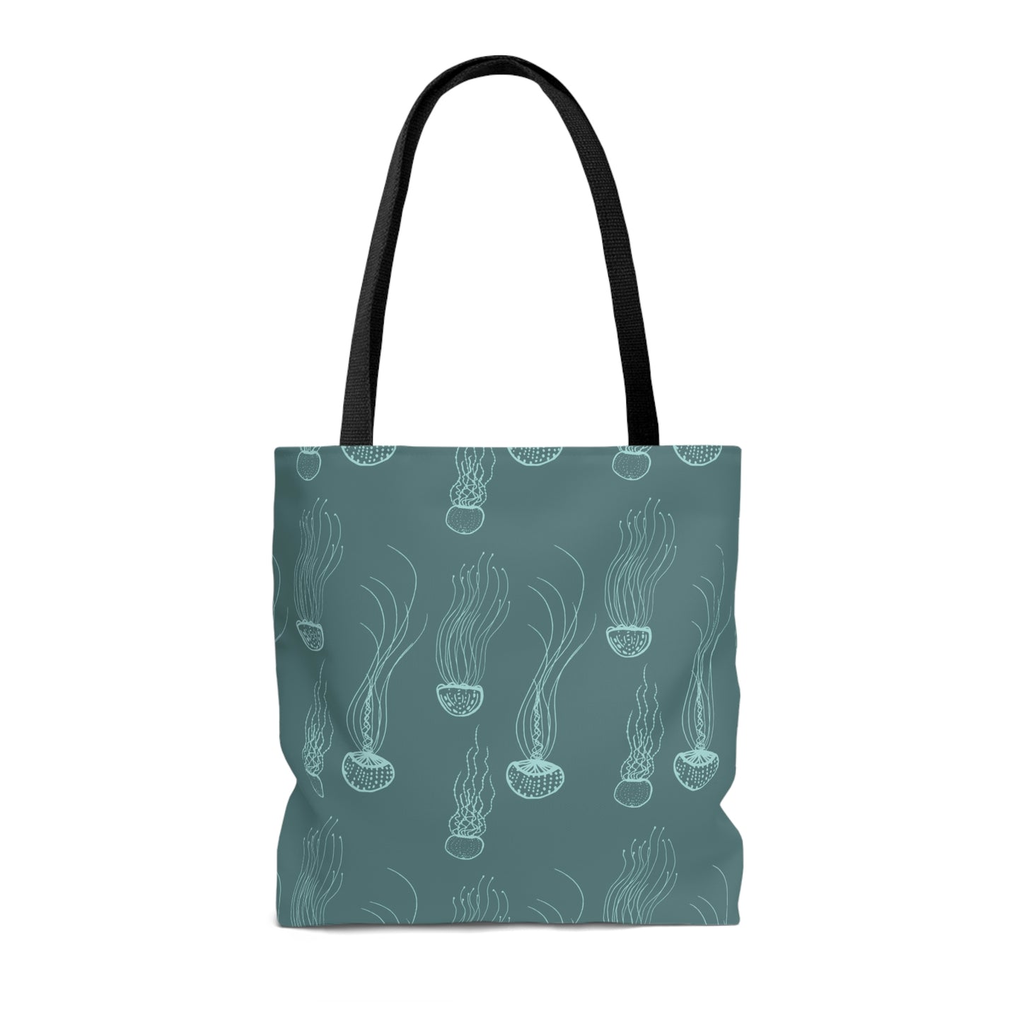 Jellyfish Tote Bag