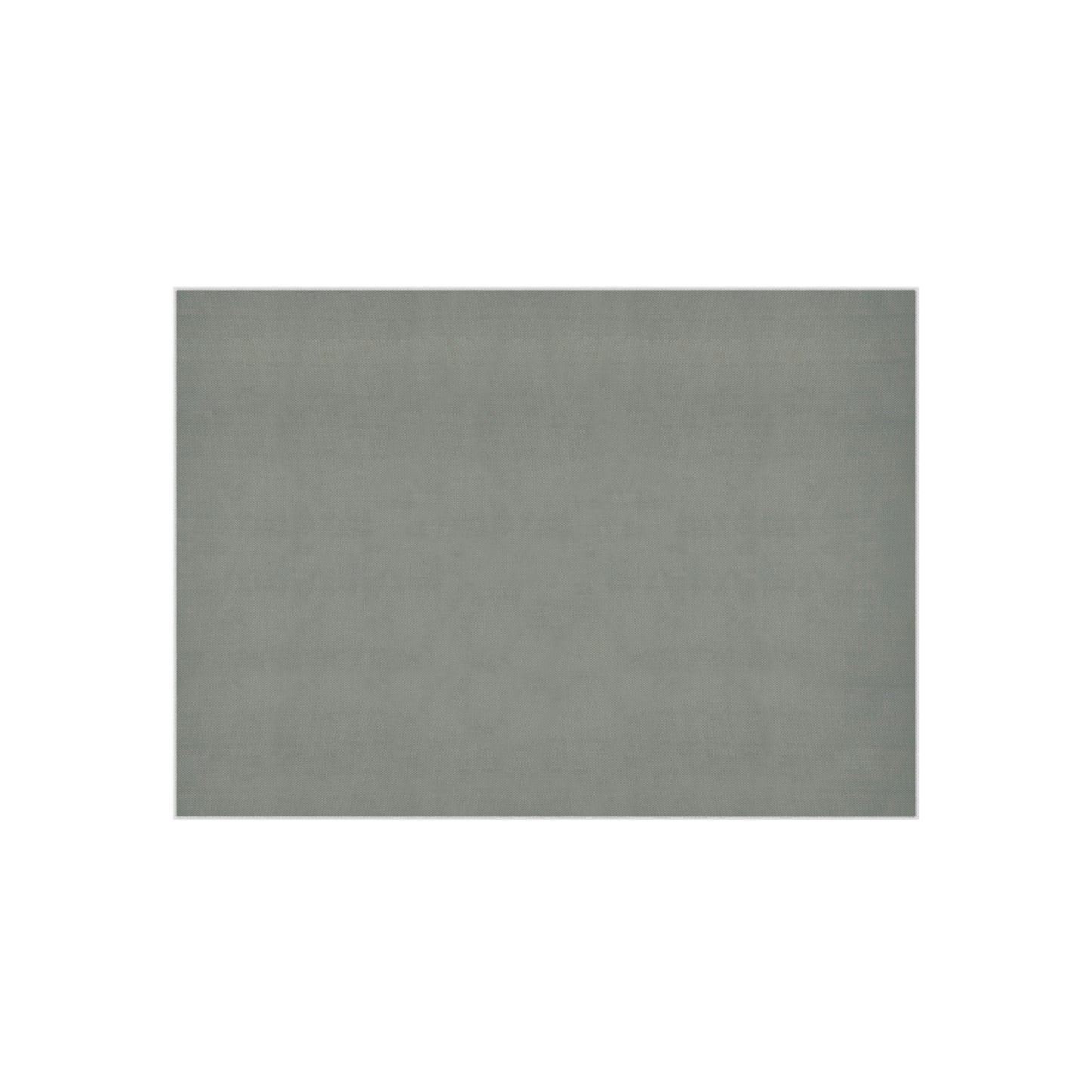 Black Fin Outdoor Rug