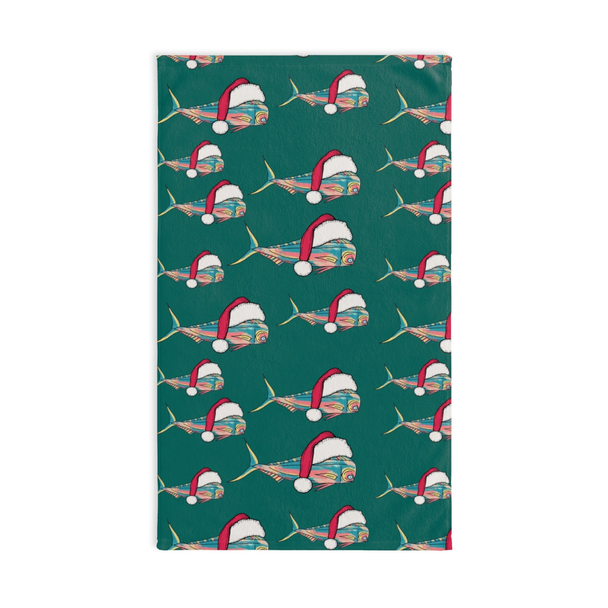 Christmas Hand Towel