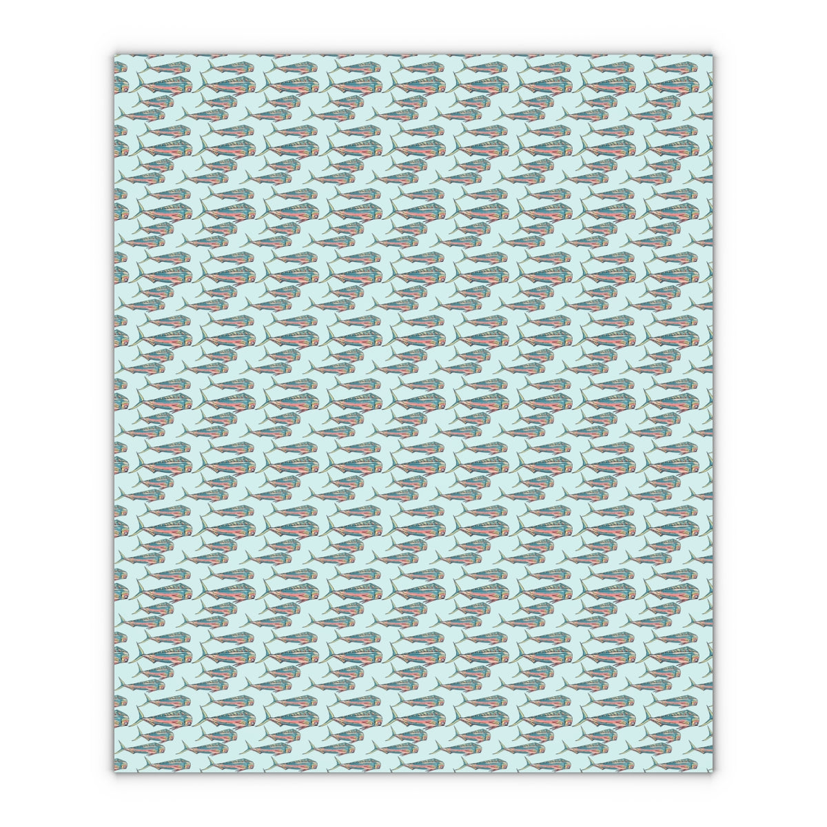 Gift Wrapping Paper Sheets, 1pcs