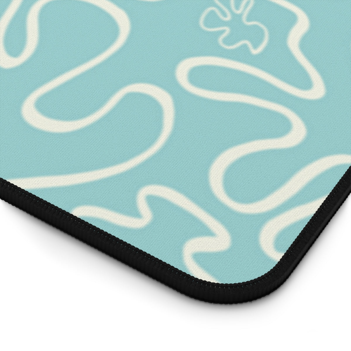 Coral Desk Mat