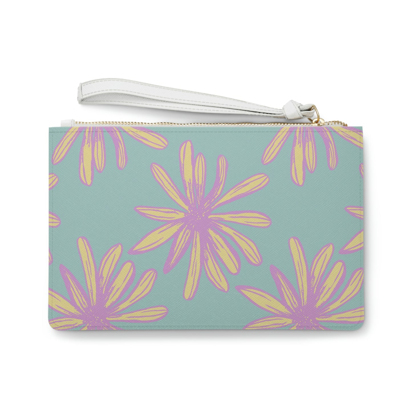Daisy Clutch Bag